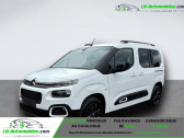Citroen Berlingo BlueHDi 130 BVM   Beaupuy 31