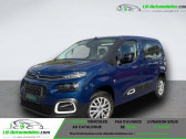 Citroen Berlingo BlueHDi 130 BVM   Beaupuy 31
