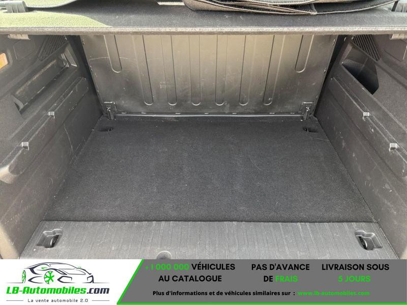 Citroen Berlingo BlueHDi 130 BVM  occasion  Beaupuy - photo n9