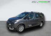 Annonce Citroen Berlingo occasion Diesel BlueHDi 130 BVM  Beaupuy