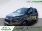 Citroen Berlingo BlueHDi 130 BVM   Beaupuy 31