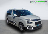 Citroen Berlingo BlueHDi 130 BVM   Beaupuy 31