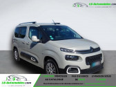 Citroen Berlingo BlueHDi 130 BVM   Beaupuy 31