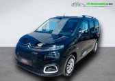 Citroen Berlingo BlueHDi 130 BVM   Beaupuy 31