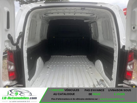 Citroen Berlingo BlueHDi 130 BVM  occasion � Beaupuy - photo n�7
