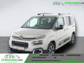 Annonce Citroen Berlingo occasion Diesel BlueHDi 130 BVM  Beaupuy