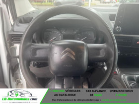 Citroen Berlingo BlueHDi 130 BVM  occasion � Beaupuy - photo n�6