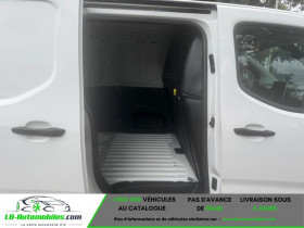 Citroen Berlingo BlueHDi 130 BVM  occasion � Beaupuy - photo n�5