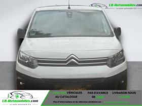 Citroen Berlingo BlueHDi 130 BVM  occasion � Beaupuy - photo n�4