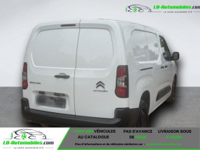 Citroen Berlingo BlueHDi 130 BVM  occasion � Beaupuy - photo n�3