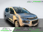 Annonce Citroen Berlingo occasion Diesel BlueHDi 130 BVM  Beaupuy