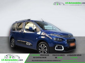 Annonce Citroen Berlingo occasion Diesel BlueHDi 130 BVM  Beaupuy