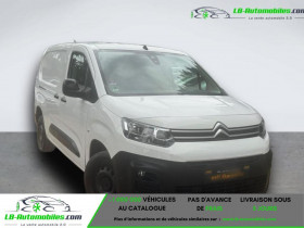 Citroen Berlingo , garage LB AUTOMOBILES � Beaupuy