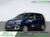 Annonce Citroen Berlingo occasion Diesel BlueHDi 130 BVM  Beaupuy