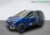 Citroen Berlingo BlueHDi 130 BVM   Beaupuy 31