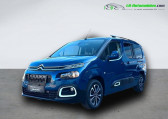 Citroen Berlingo BlueHDi 130 BVM occasion en vente à Beaupuy Voiture occasion Citroen Berlingo BlueHDi 130 BVM