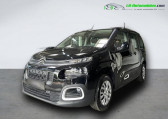 Citroen Berlingo BlueHDi 130 BVM   Beaupuy 31
