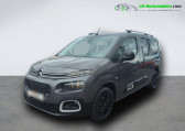 Citroen Berlingo BlueHDi 130 BVM   Beaupuy 31