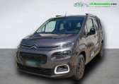 Citroen Berlingo BlueHDi 130 BVM   Beaupuy 31