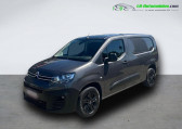 Citroen Berlingo BlueHDi 130 BVM   Beaupuy 31