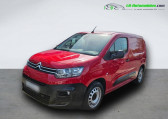 Citroen Berlingo BlueHDi 130 BVM   Beaupuy 31