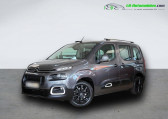 Annonce Citroen Berlingo occasion Diesel BlueHDi 130 BVM  Beaupuy