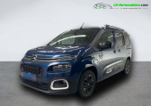 Citroen Berlingo BlueHDi 130 BVM   Beaupuy 31