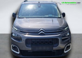 Citroen Berlingo occasion année 2021 boite Manuelle Annonce Citroen Berlingo occasion Diesel BlueHDi 130 BVM à Beaupuy