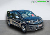 Citroen Berlingo BlueHDi 130 BVM   Beaupuy 31