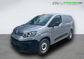 Citroen Berlingo BlueHDi 130 BVM   Beaupuy 31