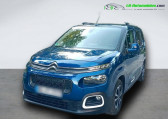 Citroen Berlingo BlueHDi 130 BVM   Beaupuy 31