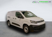 Citroen Berlingo BlueHDi 130 BVM   Beaupuy 31