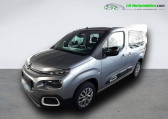 Citroen Berlingo BlueHDi 130 BVM   Beaupuy 31