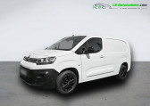 Citroen Berlingo BlueHDi 130 BVM   Beaupuy 31