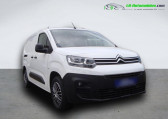 Citroen Berlingo occasion année 2021 boite Manuelle Annonce Citroen Berlingo occasion Diesel BlueHDi 130 BVM à Beaupuy