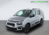 Citroen Berlingo BlueHDi 130 BVM   Beaupuy 31
