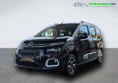 Citroen Berlingo occasion année 2019 boite Manuelle Annonce Citroen Berlingo occasion Diesel BlueHDi 130 BVM à Beaupuy