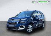 Citroen Berlingo occasion année 2020 boite Manuelle Annonce Citroen Berlingo occasion Diesel BlueHDi 130 BVM à Beaupuy