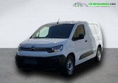 Citroen Berlingo occasion année 2021 boite Manuelle Annonce Citroen Berlingo occasion Diesel BlueHDi 130 BVM à Beaupuy
