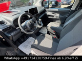 Citroen Berlingo occasion année 2021 boite Manuelle Annonce Citroen Berlingo occasion Diesel BlueHDi 130 BVM à Beaupuy