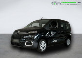 Citroen Berlingo BlueHDi 130 BVM   Beaupuy 31
