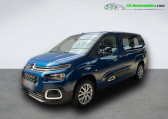 Citroen Berlingo BlueHDi 130 BVM   Beaupuy 31