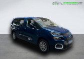 Citroen Berlingo BlueHDi 130 BVM   Beaupuy 31