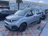 Annonce Citroen Berlingo occasion Diesel BlueHDi 130 EAT8 MAX GPS � Lescure-d'Albigeois