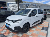 Annonce Citroen Berlingo occasion Diesel BlueHDi 130 EAT8 MAX Pack Techno GPS � Lescure-d'Albigeois