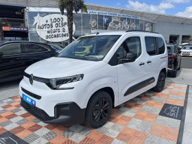 Citroen Berlingo , garage SN DIFFUSION ALBI � Lescure-d'Albigeois