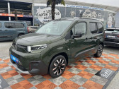 Annonce Citroen Berlingo occasion Diesel BlueHDi 130 EAT8 MAX Pack XTR et Techno � Lescure-d'Albigeois