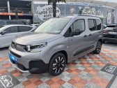 Annonce Citroen Berlingo occasion Diesel BlueHDi 130 EAT8 MAX Pack XTR et Techno � Sa�x