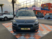Citroen Berlingo occasion année 2020 boite Automatique Annonce Citroen Berlingo occasion Diesel BlueHDi 130 EAT8 SHINE PACK XTR Caméra GPS JA 17 à Montauban