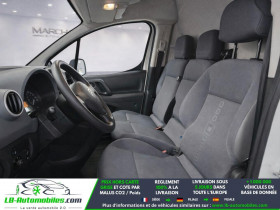 Citroen Berlingo BlueHDi 75 BVM  occasion � Beaupuy - photo n�7